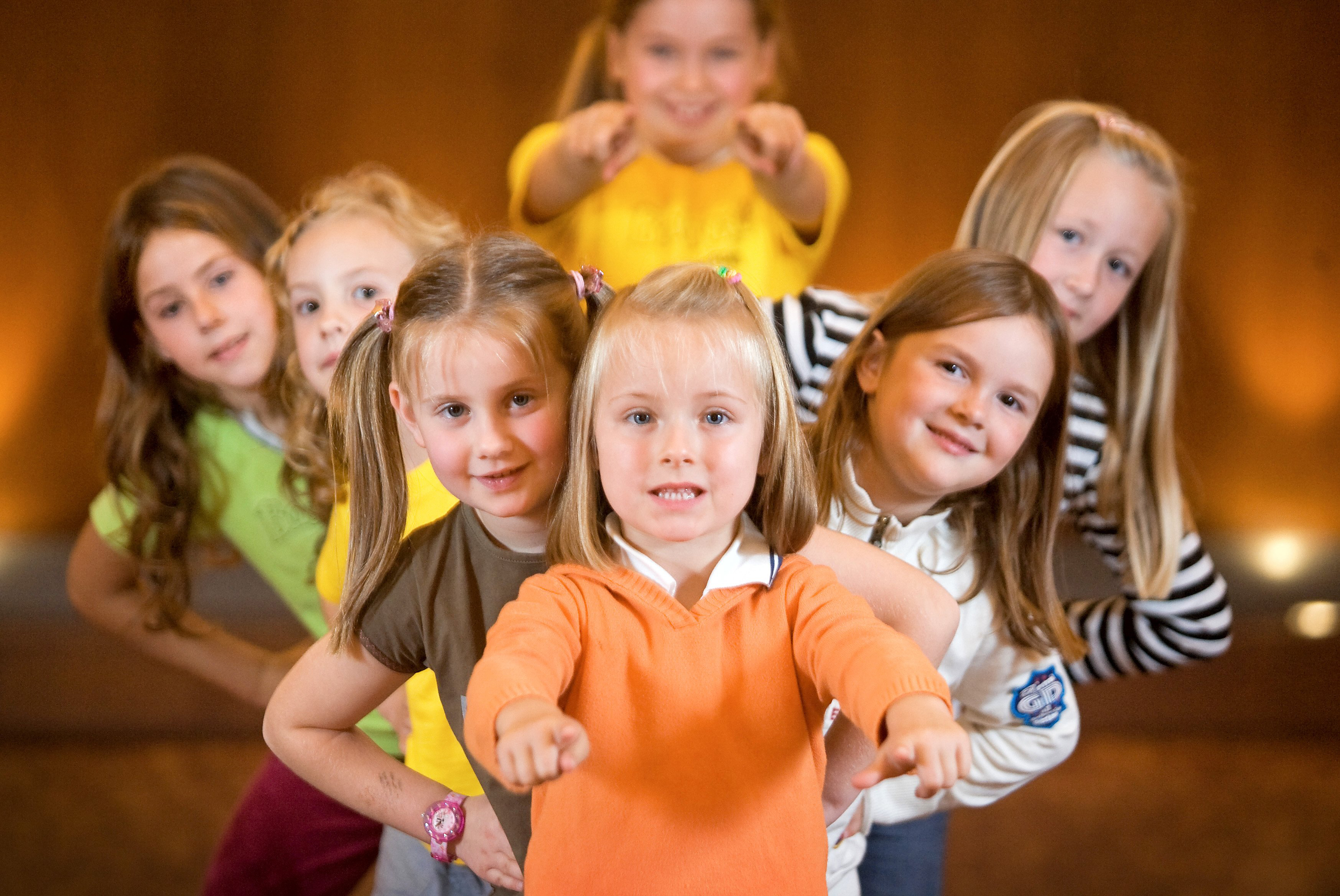 Tanzschule Pirmasens - Kids & Teens