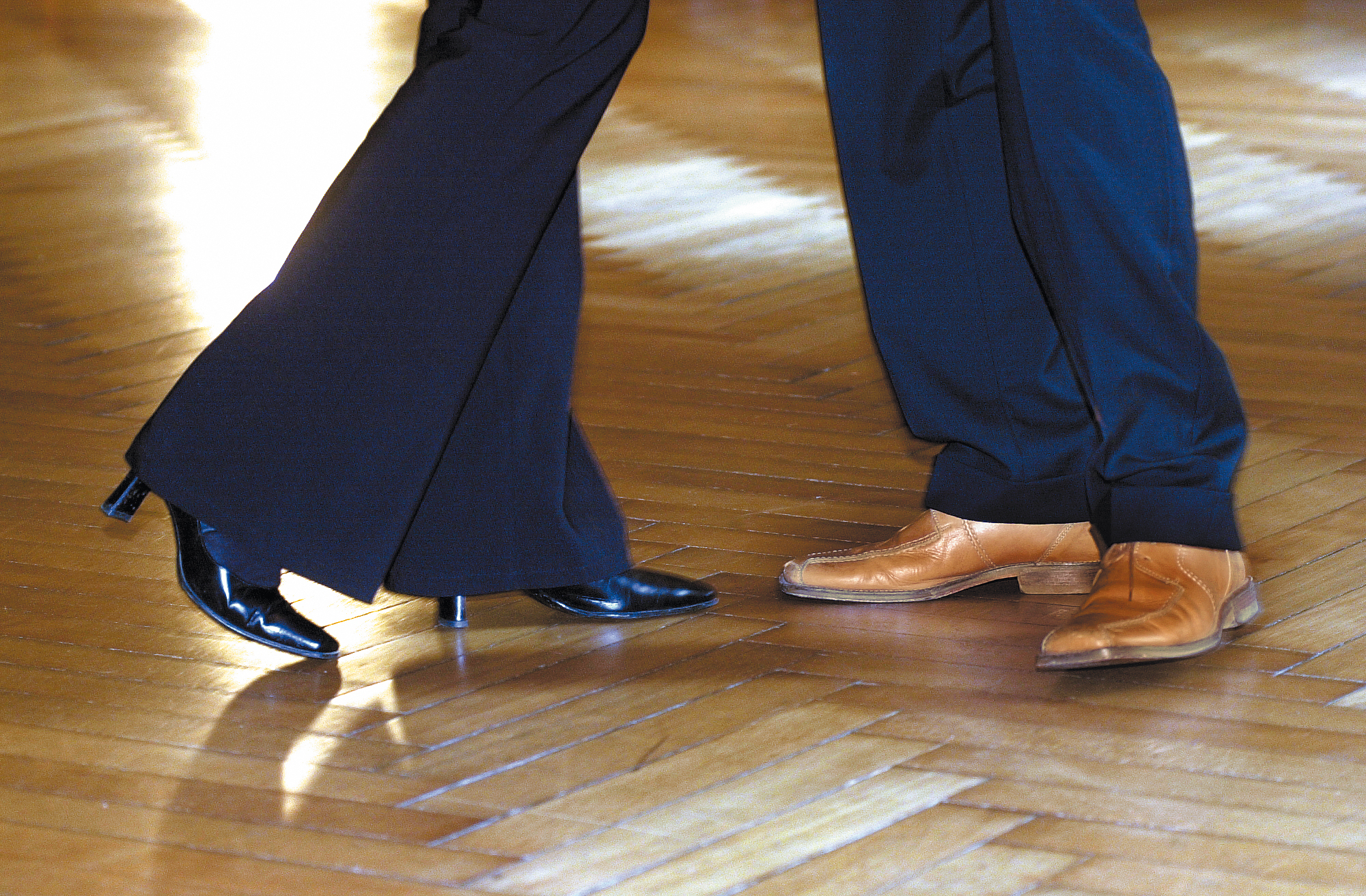 Tanzschule Pirmasens - Anfängerkurs