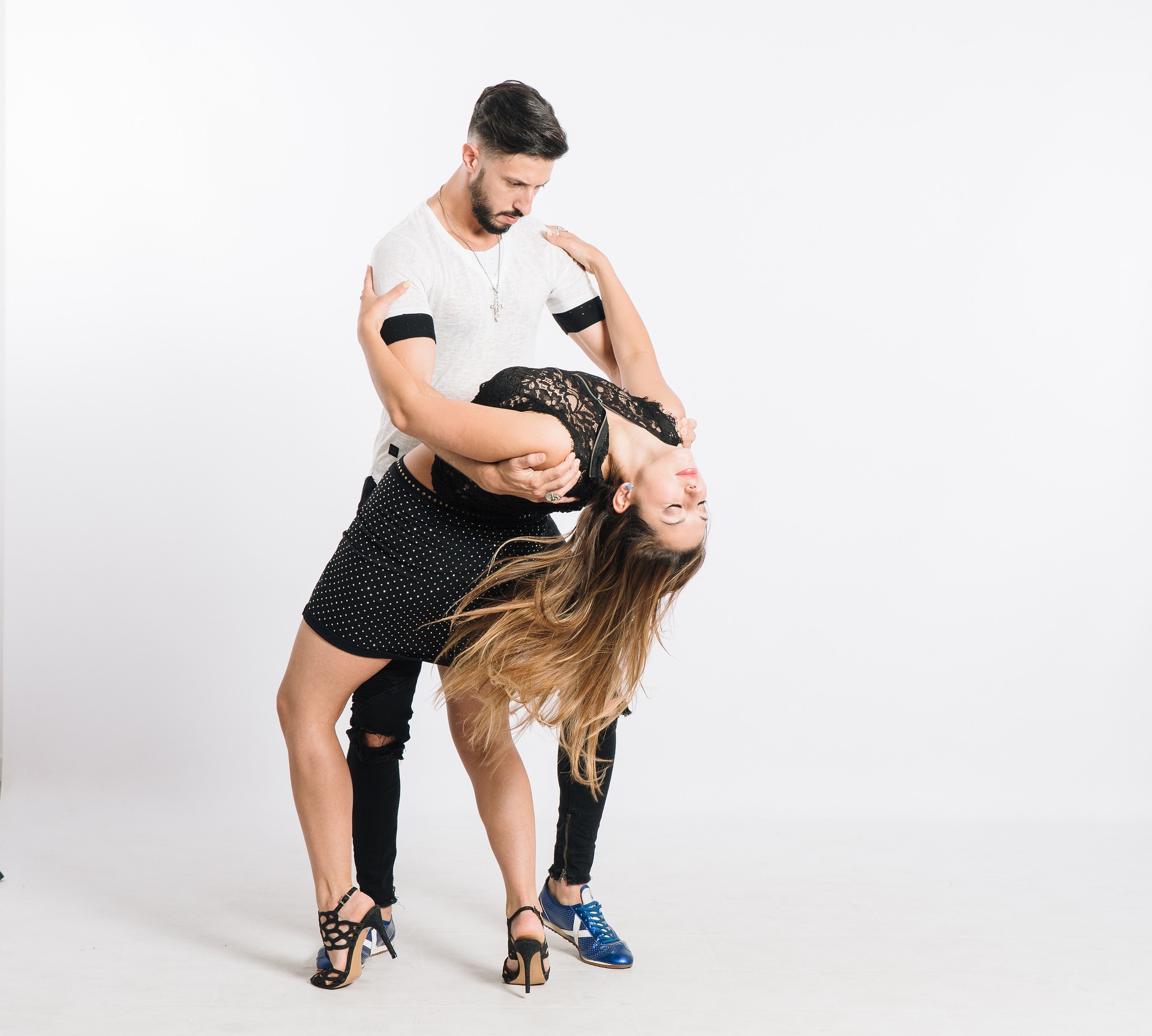 Salsa und Merengue Tanzschule Pirmasens